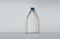 Cell culture flask 175cm2, Plug Cap Cell culture flask 175cm2, Plug Cap, PS, sterile